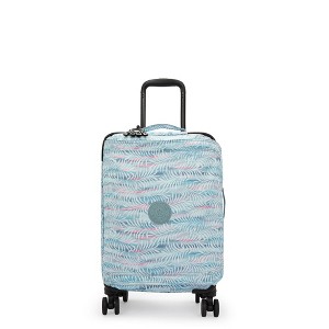 Kipling Spontaneous Small Printed Rolling Luggage - 1 of 4