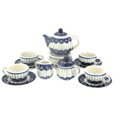 little girl tea set target