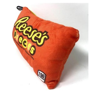 Johnny's Toys Candy 12 Inch Plush | Reese's Pieces - 1 of 3