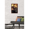 Trends International Marvel Comics - The X-Men: Dark Phoenix - Collage Framed Wall Poster Prints - 2 of 4