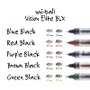 uni-ball Vision Elite Rollerball Pens Bold 470089 - 4 of 4