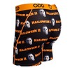 Odd Sox, Halloween 2, Novelty Boxer Briefs For Men, Small - image 4 of 4