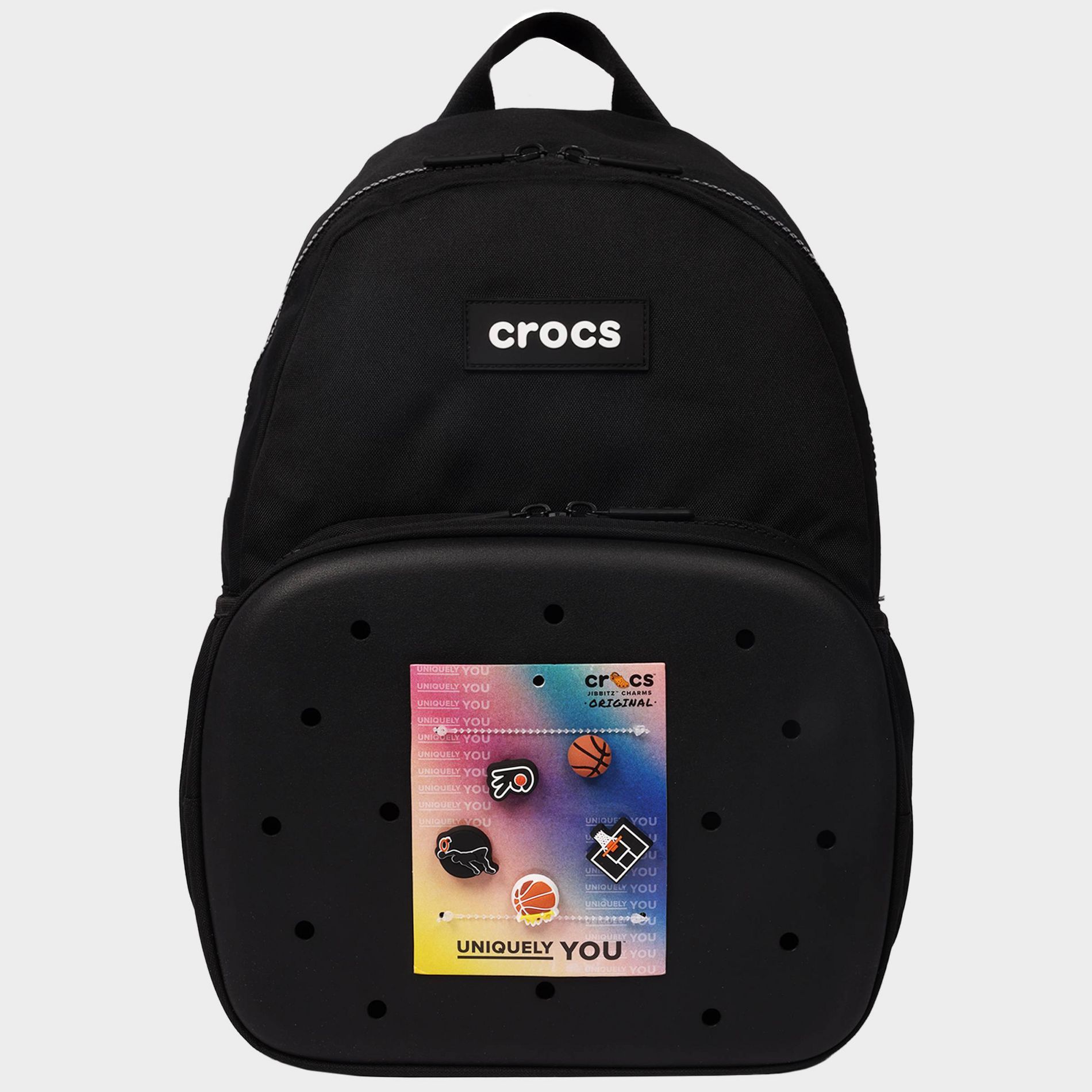 Crocs 17.5" Backpack