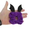 Unique Bargains Fashion Halloween Hair Elastics 1 Pcs - 2 of 4