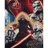 STAR WARS Northwest Woven Tapestry Throw Blanket, 48" x 60", Imperial Troops - 2 of 4