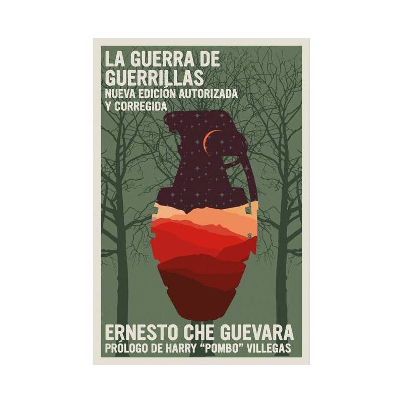 La Guerra de Guerrillas - (The Che Guevara Library) by  Ernesto Che Guevara (Paperback), 1 of 2