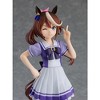 Good Smile - Good Smile Company - Uma Musume: Pretty Derby - Pop Up Parade - Tokai Teio PVC Figure - 4 of 4