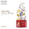 Revlon Professional Uniq One Hair All In One Shampoo (16.5 oz) & Super10r Hair Mask (10.1 oz) Uniqone DUO SET KIT - 4 of 4