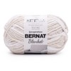 Bernat Blanket Big Ball Yarn 24 Pack-Beach Foam - 2 of 4