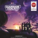 Various Artists - Guardians Of The Galaxy Vol. 3: Awesome Mix Vol. 3 (Target Exclusive, Vinyl) (2LP)