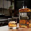 Knob Creek Single Barrel Whiskey - 750ml Bottle - 2 of 4