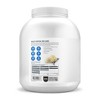 Isopure Zero Carb 100% Pure Whey Isolate Protein Powder, Lactose Free, Gluten Free, With Vitamins, Creamy Vanilla, 25g Protein, 4.5 Lbs, 66 Servings - 3 of 4