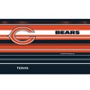 NFL Chicago Bears 20oz Hype Stripes Tumbler - 2 of 4