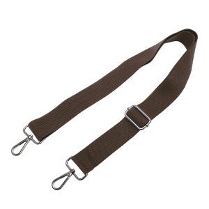 Unique Bargains Durable Sturdy Ajustable Resuable Handbag Strap 1 Pc - 1 of 4