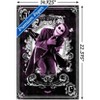 Trends International DC Comics Movie - The Dark Knight - The Joker Playing Card Unframed Wall Poster Prints - 3 of 4