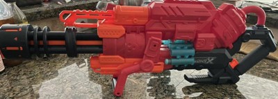 Excel X-shot Turbo Fire Ammunition Gun, Children's Toy Gun, 35 Darts  Machine Gun, Crusher Ammunition, Aim Toys, X-shot Guns Pack, Darts Guns,  Toy Guns - Toy Guns - AliExpress