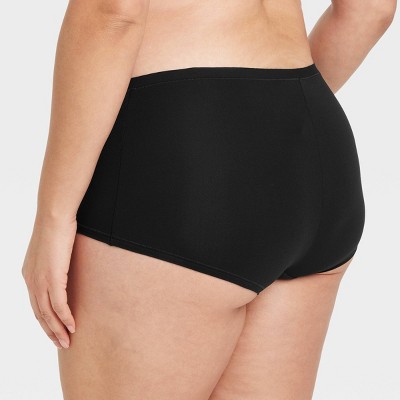 Women's Luxe Stretch Boy Shorts Underwear - Auden' - image 5
