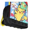 Pokemon Sword and Shield Starters Molded Bottom 16" Backpack - 4 of 4