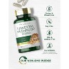 Carlyle  Turkey Tail Mushroom 1200mg | 200 Capsules - 4 of 4