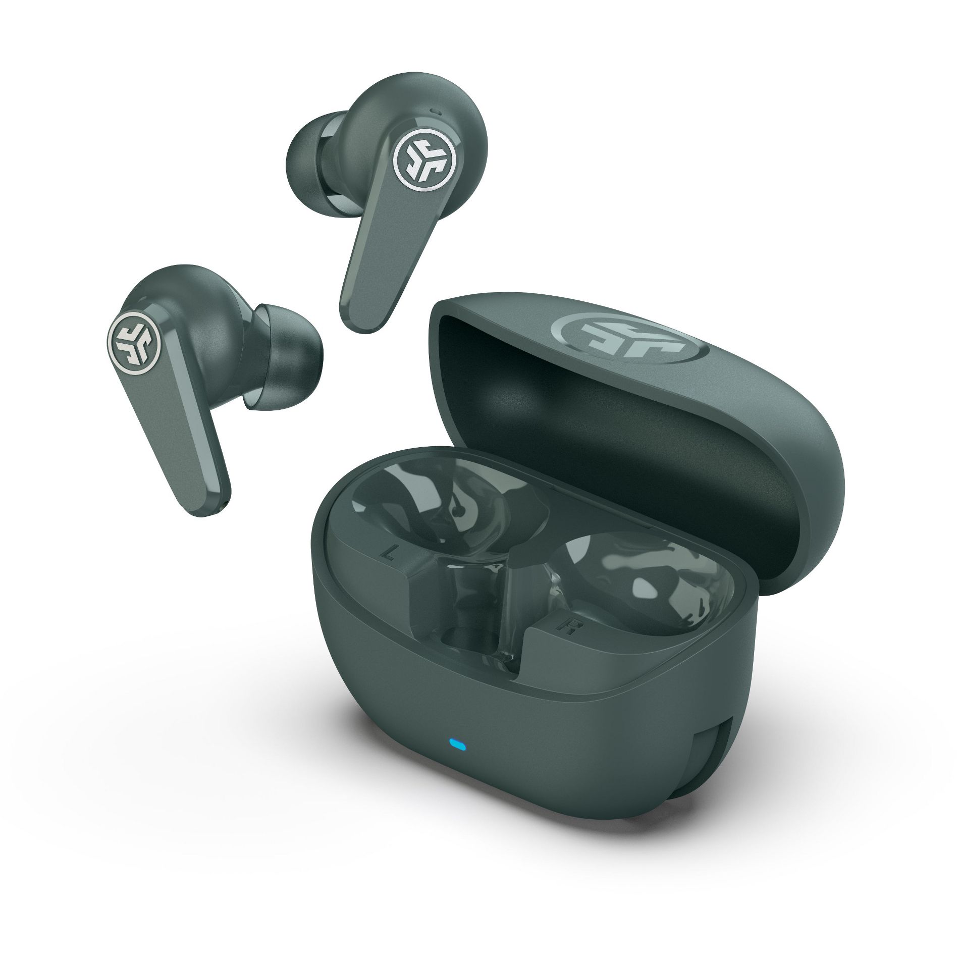 JLab Go Pods ANC True Wireless Earbuds
