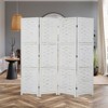 Karl Home Room Divider - 2 of 4