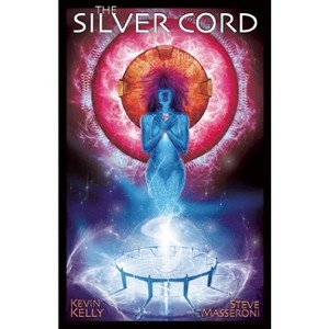The Silver Cord - (Hardcover) - 1 of 1