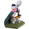Banpresto - BanPresto - Hunter x Hunter - Memorable Saga - Killua Statue - 4 of 4
