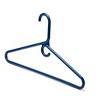 DEILSY White Plastic Hangers - Super Heavy Duty - 3 of 3
