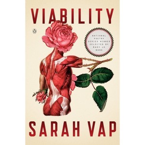 Viability - (Penguin Poets) by  Sarah Vap (Paperback) - 1 of 1