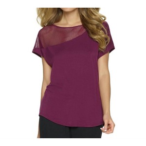 Women's Wo's Asscher Asymmetric Top - Felina - 1 of 2