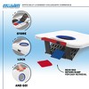 NCAA North Carolina Tar Heels All-Weather Travel Cornhole Set - 4 of 4