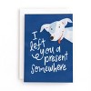 3ct Everyday Card Pack Funny Birthday - image 4 of 4