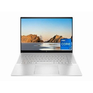 Refurbished: HP Envy 16-h1020nr 16" WQXGA Laptop, i7-13700H, 16GB, 512GB, Windows 11 - Manufacturer Refurbished - 1 of 4