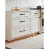 Amerock Candler Cabinet or Drawer Pull - 2 of 4