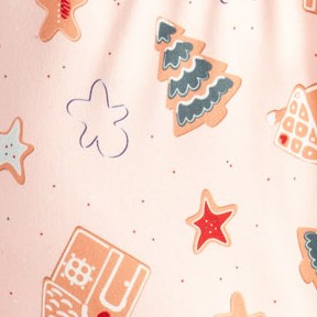 baking spirits bright