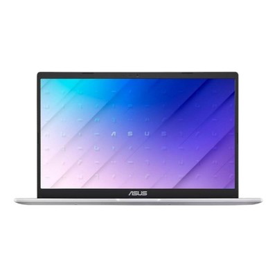 ASUS 15.6" FHD Laptop Pentium N4020, 4GB, 128GB, W11H, White, L510MA-PS04-W - Manufacturer Refurbished