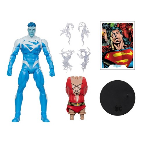 Mcfarlane dc deals multiverse