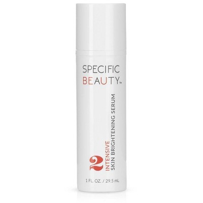 Specific Beauty Intensive Skin Brightening Serum - 1 fl oz