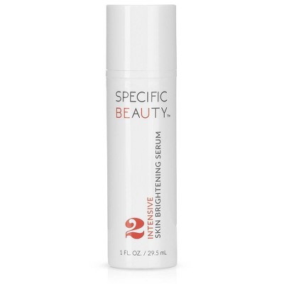 Specific Beauty Intensive Skin Brightening Serum - 1 fl oz