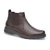 Men's Cowhide Leather Boots Ismael 2215 - Pazstor - 2 of 4