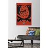 Trends International NHL Anaheim Ducks - Logo 25 Unframed Wall Poster Prints - 2 of 4