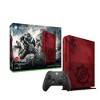 Microsoft Xbox One S 2tb Gaming Console Gears Of War Edition With Wireless  Controller Manufacturer Refurbished : Target