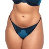Adore Me Women's Evelyn Brazilian - 2 of 4