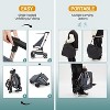 Acekool Airfly Stroller - Under 10lbs with One-Hand Fold & Airplane Approved - 4 of 4