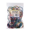 Hygloss® Book Rings, 1-1/2 Inch, 50 Per Pack, 2 Packs - 2 of 4