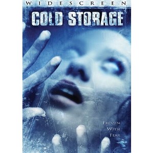 Cold Storage (DVD)(2006) - 1 of 1
