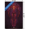Trends International Marvel Eternals - Celestials Unframed Wall Poster Prints - 3 of 4