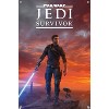 Trends International Star Wars: Jedi: Survivor - Key Art Unframed Wall Poster Prints - 4 of 4