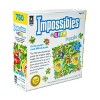 Bepuzzled 750pc Impossibles Puzzle - Hasbro The Game of Life - 4 of 4