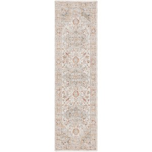 Hamilton HLT110 Power Loomed Indoor Rugs - Safavieh - 1 of 3